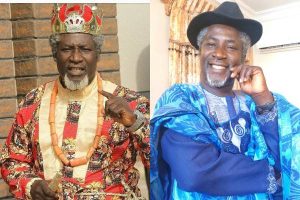 Veteran Nollywood actor, producer, Sam Obiago, is dead