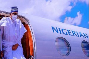 Buhari postpones official visit to Ogun