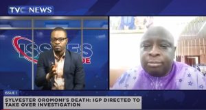 Dowen College didn't handle Sylvester's matter well, it wanted to cover up all facts - Ototoju