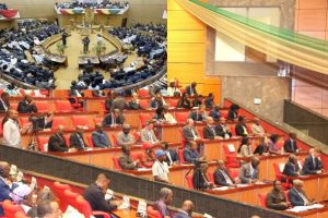ECOWAS council considers two-term limits for presidents in the region