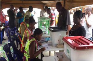Electoral Amendment: A look at the Journey to credible elections in Nigeria