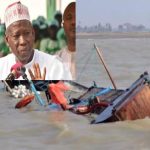 "Bagwai Boat Mishap Is A State Tragedy," Says Gov Ganduje