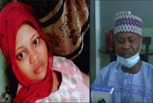 Full video: Itunu Babalola's father rejects Ivorian autopsy report, demands full investigation