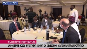 Lagos holds investment summit on transportation