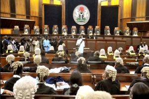NJC bars three Judges from promotion over conflicting ex-parte orders