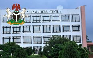 Analysis: NJC Bars Judges From Promotion Over Conflicting Court Orders