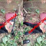 Troops foil kidnap, kill IPOB/ESN KIDNAPPER