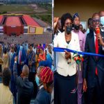 LASU Students back Walk for Peace Initiative, Governor Sanwo-Olu