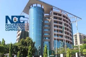 NCC ON 5G
