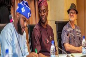 Oyo Assembly approves N294.7bn Budget For 2022