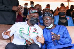 We will place more value on performance than on big names for 2023 Elections - Ayu