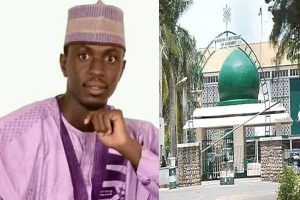 Unknown gunmen kill member of Kaduna State House of Assembly