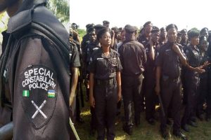 Police deny attack on State mosque, kidnao of 48 worshippers in Sokoto