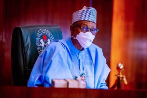 President Buhari presides at FEC