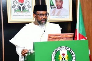 Niger arrests 4 suspects in Mashegu Killings