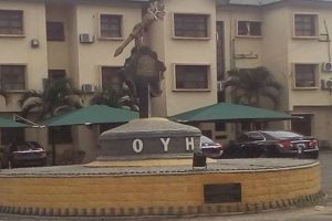 Oyo Assembly to investigate Soldiers, OYRTMA Clash