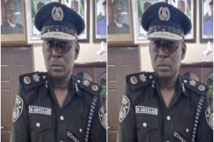 wE WILL NEVER COMPROMISE IN aNTI bANDITRY, Other fights - Police