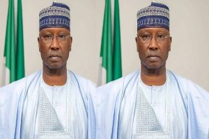 FEC Congratulates President Buhari at 79