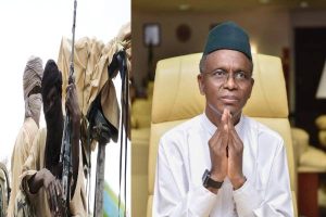 9 persons killed by bandits in separate attacks on 4 LGA'S of Kaduna State