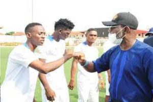 Sunshine Stars ready to soar in new season with signings