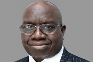 CBN approves Ahmad Abdullahi as Chairman FIRST BANK HOLDINGS