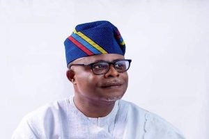 Ekiti Commissioner for Infrastructure and Public Utilities, Faparusi, resigns