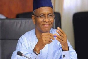 Governor Nasir El-rufai Approves Bonus For Civil Servants.