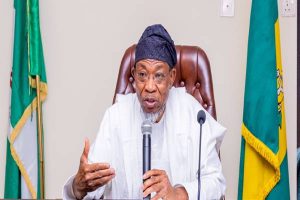 No cause for alarm, Ijkoyi registry valid, legal - FG