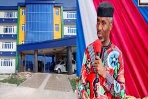 Imo State Police Command's statenment on Uche Nwosu's arrest