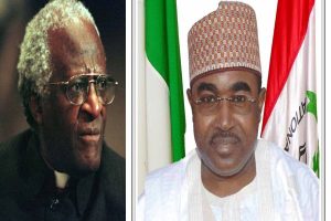 Arch Bishop Tutu was the last of his kind - Buba Marwa