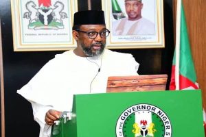 Governor Sanni Bello commiserates with Zighiri community over boat mishap