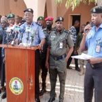 Police arrest 20 year old notorious bandit in Zamfara