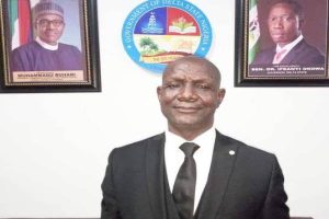 Okowa fires Oghenesivbe, Communications aide over gross insubordination