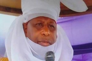 Abducted Plateau Paramount Ruler Released