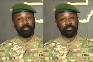 Unending Dilemma of ECOWAS as Mali Political Conference Recommends 5 Year Political Transition