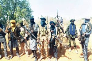 Bandits Kidnap Zamfara Lecturer's Wife, Two Daughters In Gusau