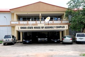 Ondo Assembly confirms appointment of 14 Commissioners for Akeredolu