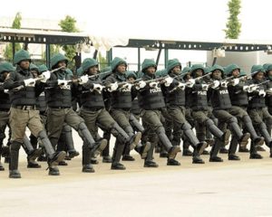 Yuletide: Police deploy over 3000 personnel to Sokoto