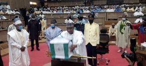 2022 Budget: Assembly passes N188.4bn for Sokoto State