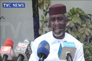 Uche Nwosu Breaks Silence, Says "Imo Governor Behind His Arrest, The Plan Was To Eliminate Me"