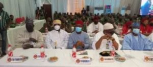 COAS conference: Nigeria reaffirms commitment to equipping Armed Forces