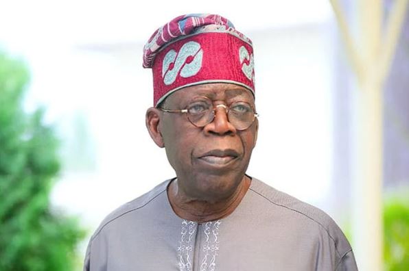 Asíwájú Tinubu commiserates with Gov Makinde, Ogbomoso People over Soun ...