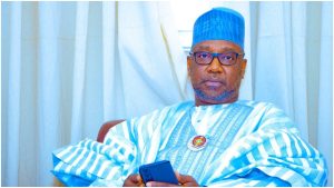 Christmas: Niger Governor vows to secure residents, properties