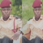 FRSC official shot dead in Ondo