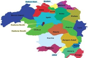 Bandits kill over 38 persons, destroy properties in Giwa LGA, Kaduna