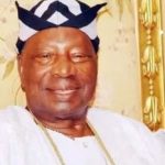 Soun's Death:End of a glorious era- Oyo Speaker