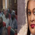 FG arraigns 16 suspects for alleged invasion of Justice Mary Odili's residence