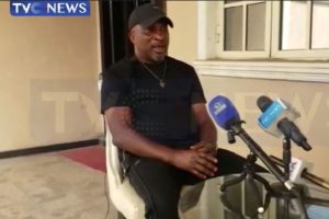 Oromoni: Father of Sylvester reacts to bail granted five Students of Dowen College