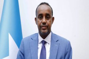 Somali President suspends PM Roble, accuses him of undermining legislative elections
