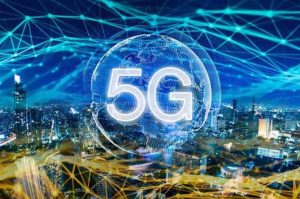 Buhari launches national policy on Fifth Generation (5G) Networks